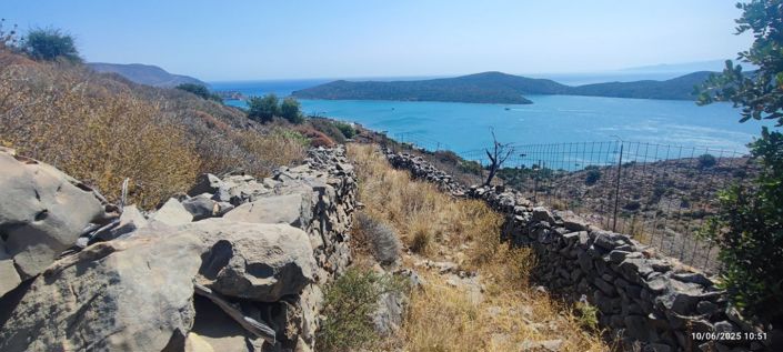 Image No.13-Terre à vendre à Elounda