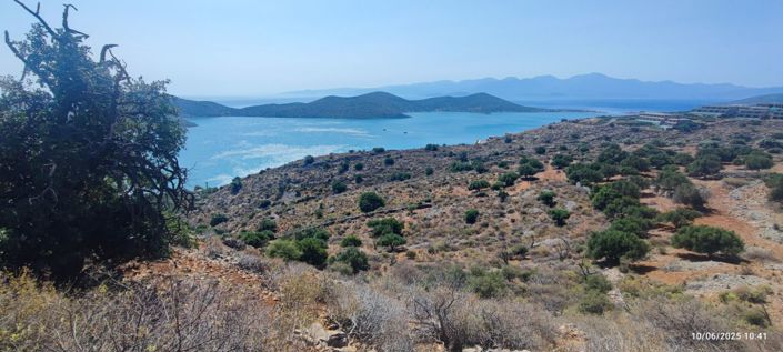 Image No.14-Terre à vendre à Elounda
