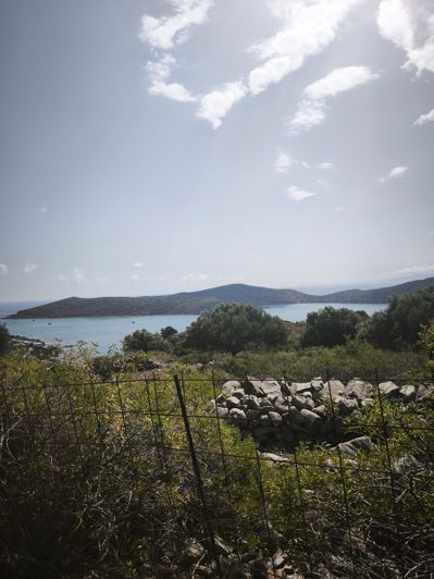 Image No.3-Terre à vendre à Elounda