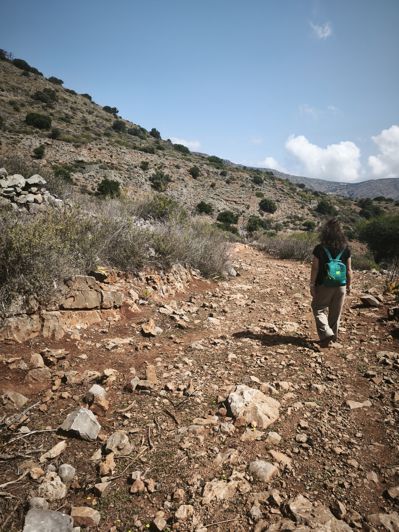 Image No.4-Terre à vendre à Elounda