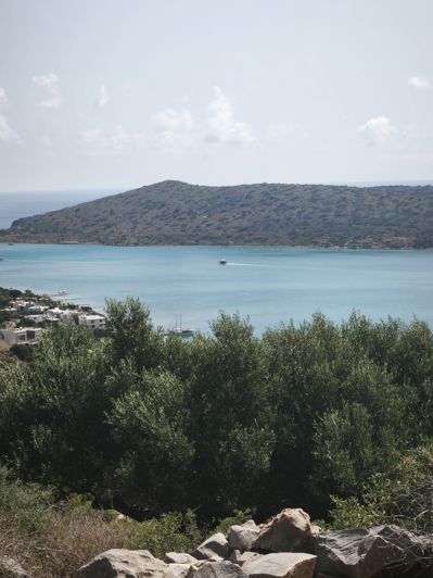 Image No.6-Terre à vendre à Elounda