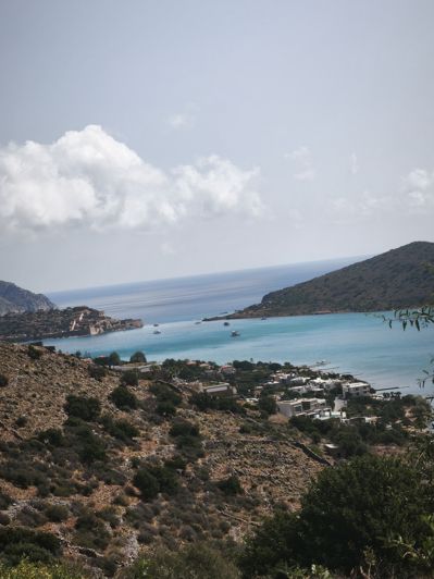 Image No.7-Terre à vendre à Elounda