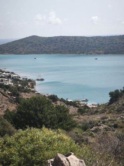 Image No.9-Terre à vendre à Elounda