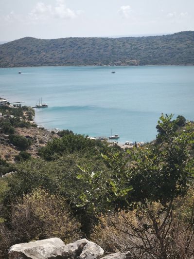 Image No.10-Terre à vendre à Elounda