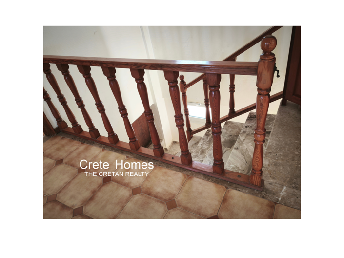 Image No.11-Maison de 3 chambres à vendre à Pachia Ammos 