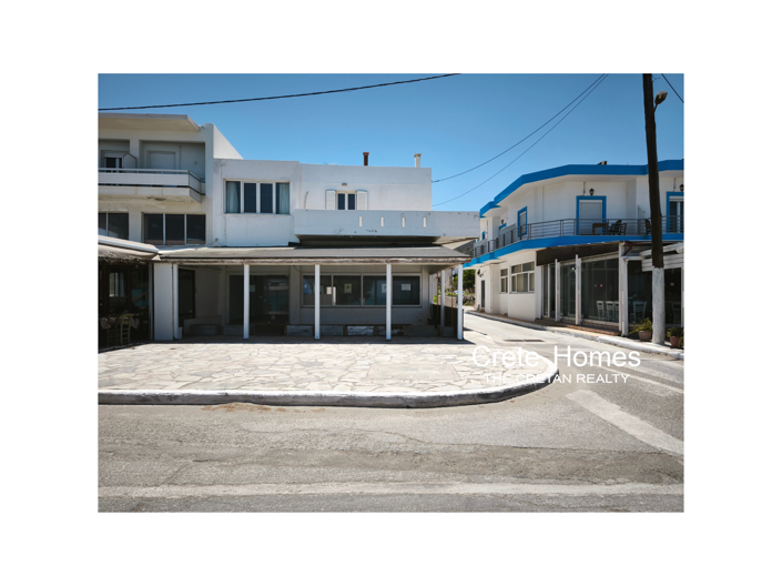 Image No.2-Maison de 3 chambres à vendre à Pachia Ammos 