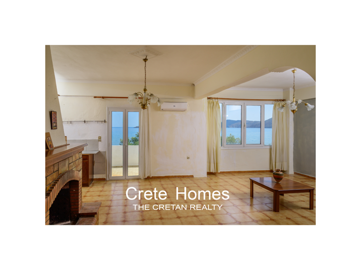 Image No.25-Maison de 3 chambres à vendre à Pachia Ammos 