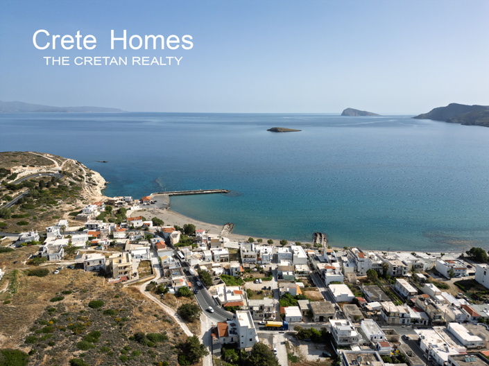 Image No.45-Maison de 3 chambres à vendre à Pachia Ammos 