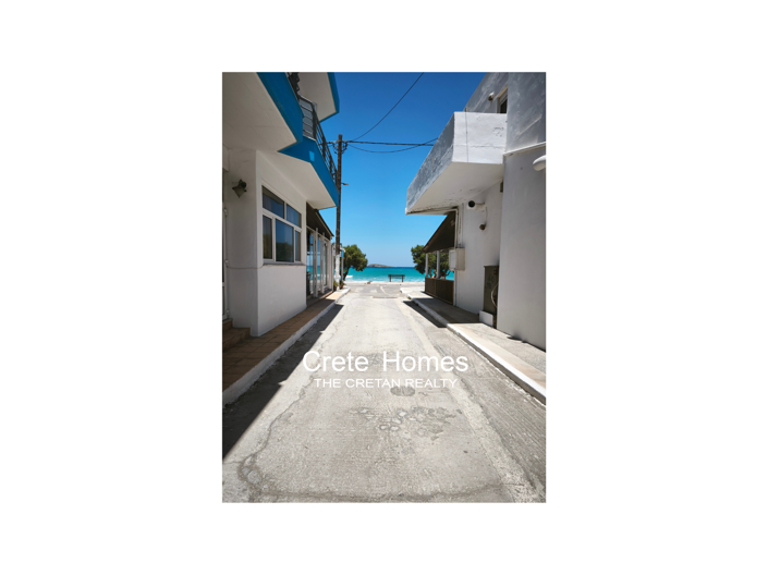 Image No.5-Maison de 3 chambres à vendre à Pachia Ammos 