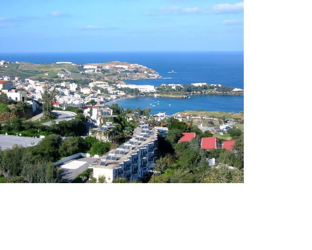 Image No.13-Terre à vendre à Agia Pelagia