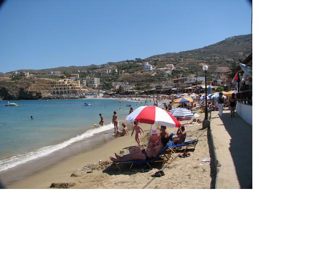 Image No.15-Terre à vendre à Agia Pelagia