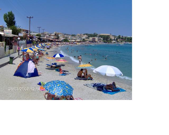 Image No.16-Terre à vendre à Agia Pelagia