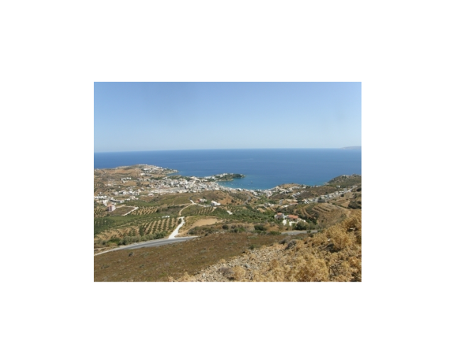 Image No.2-Terre à vendre à Agia Pelagia