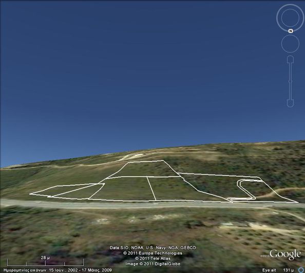 Image No.7-Terre à vendre à Agia Pelagia