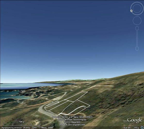 Image No.9-Terre à vendre à Agia Pelagia