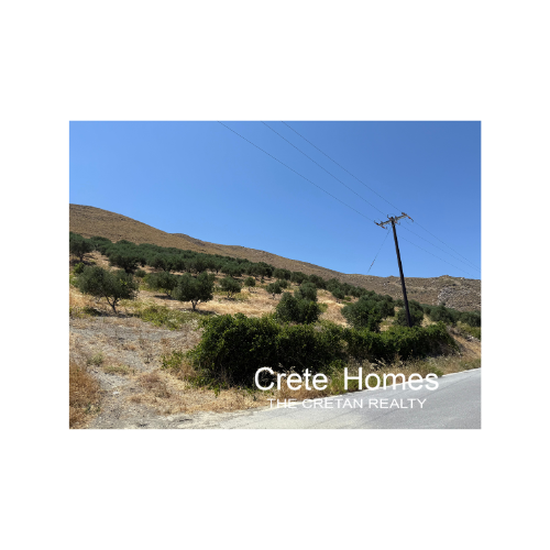 Image No.20-Propriété à vendre à Héraklion