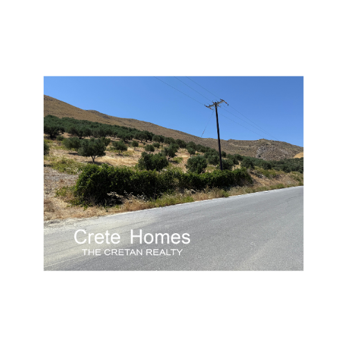 Image No.5-Propriété à vendre à Héraklion