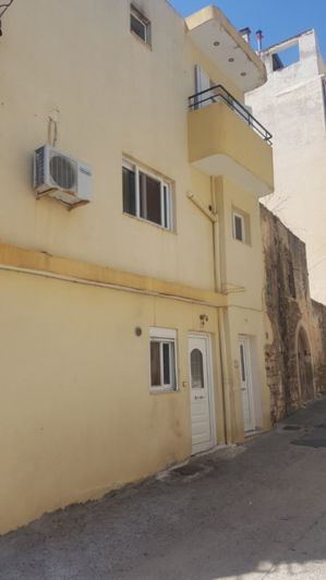 Image No.2-Maison de 2 chambres à vendre à Lasithi