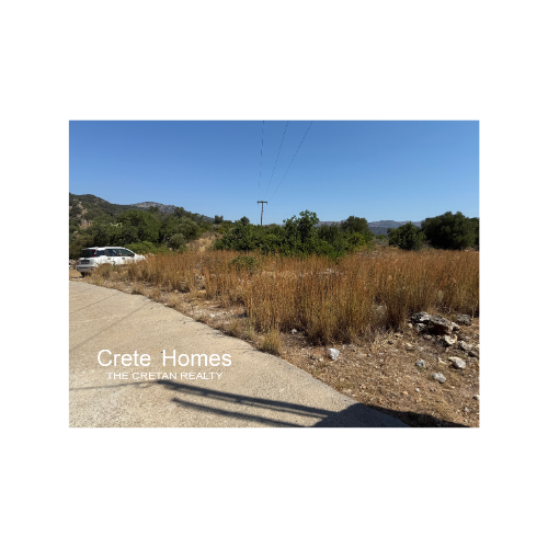 Image No.3-Terre à vendre à Exo Lakkonia