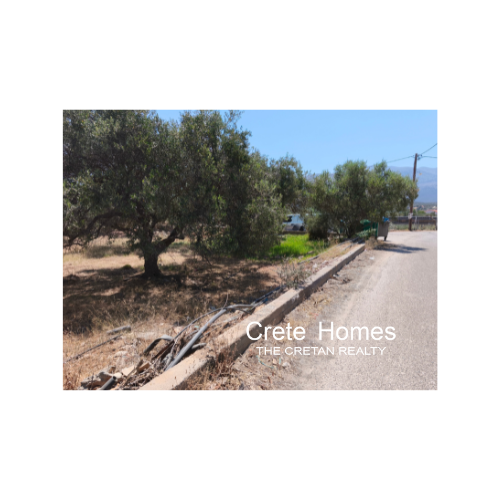 Image No.11-Terre à vendre à Sissi