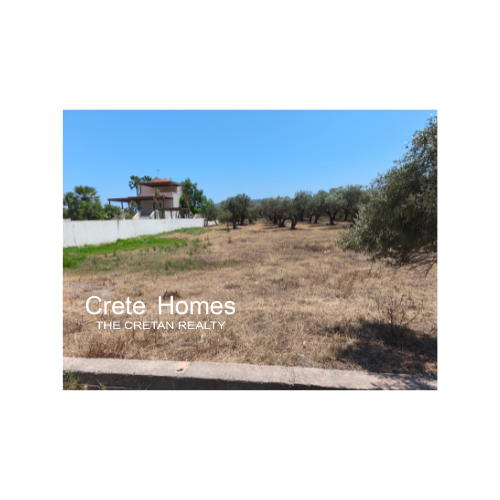 Image No.3-Terre à vendre à Sissi