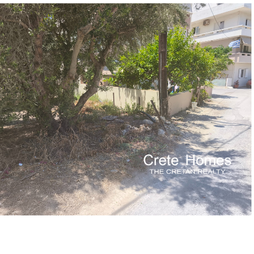 Image No.6-Terre à vendre à New Alikarnassos