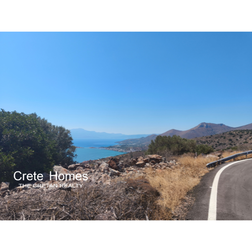 Image No.12-Terre à vendre à Epano Pines