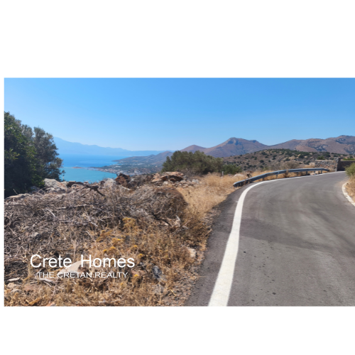 Image No.16-Terre à vendre à Epano Pines