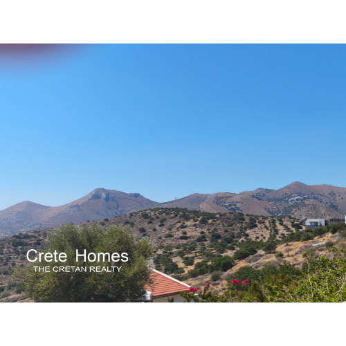 Image No.3-Terre à vendre à Epano Pines