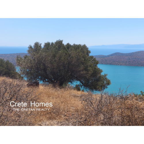 Image No.4-Terre à vendre à Epano Pines