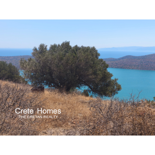 Image No.7-Terre à vendre à Epano Pines