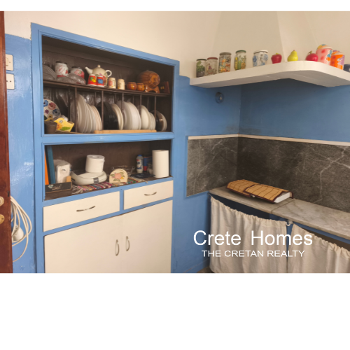 Image No.15-Maison de 3 chambres à vendre à Lasithi