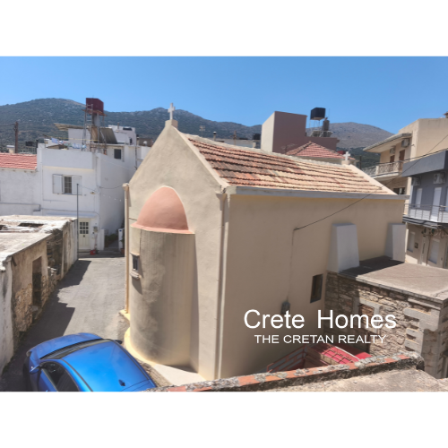 Image No.34-Maison de 3 chambres à vendre à Lasithi