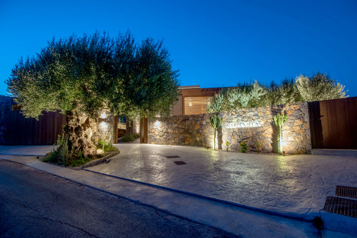 Image No.2-3 Bed Villa for sale