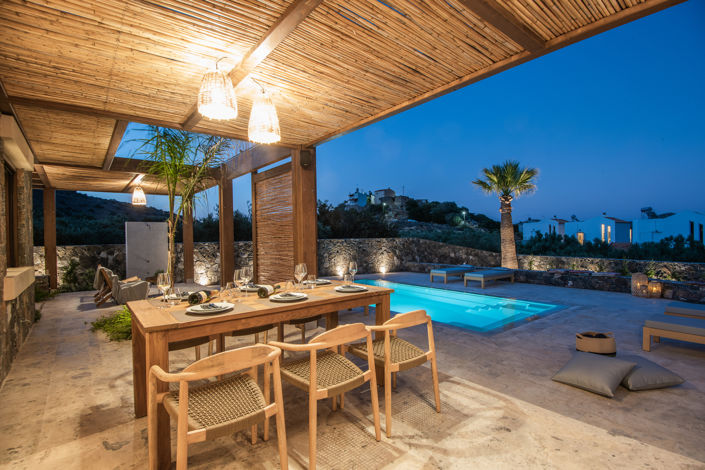 Image No.7-3 Bed Villa for sale