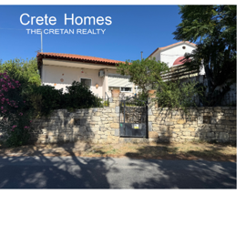 1 - Arkalochori, House