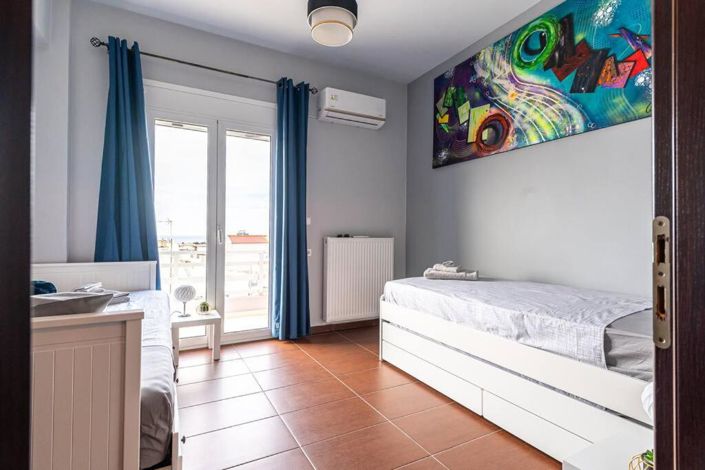 Image No.11-Maison de 2 chambres à vendre à Ammoudara