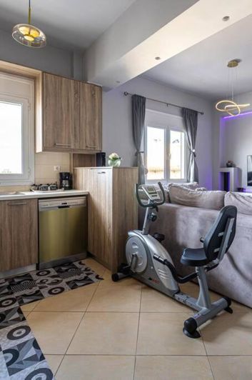 Image No.18-Maison de 2 chambres à vendre à Ammoudara