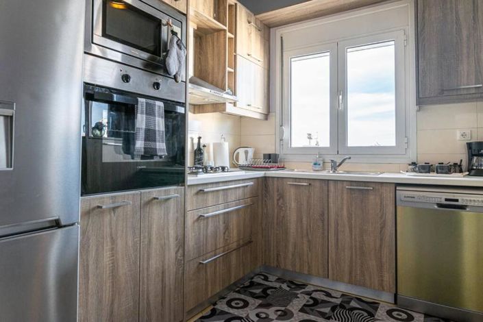 Image No.21-Maison de 2 chambres à vendre à Ammoudara