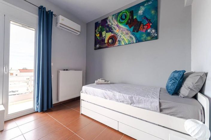 Image No.23-Maison de 2 chambres à vendre à Ammoudara