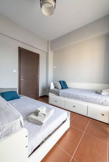 Image No.24-Maison de 2 chambres à vendre à Ammoudara