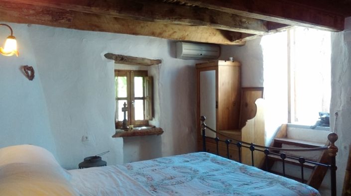 Image No.12-Maison de 1 chambre à vendre à Prina