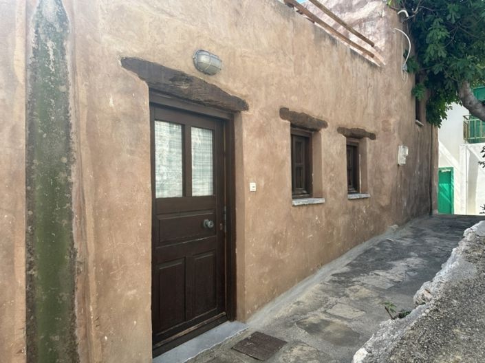 Image No.19-Maison de 1 chambre à vendre à Prina