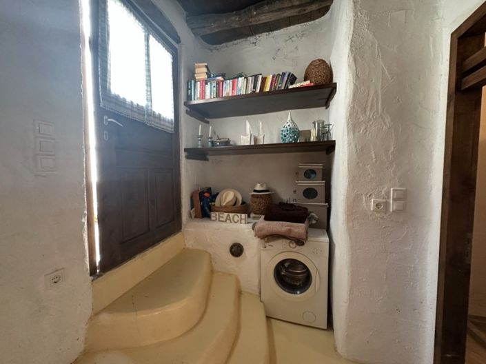 Image No.20-Maison de 1 chambre à vendre à Prina