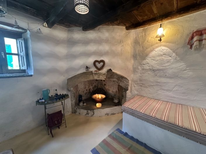 Image No.22-Maison de 1 chambre à vendre à Prina