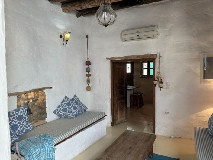 Image No.25-Maison de 1 chambre à vendre à Prina