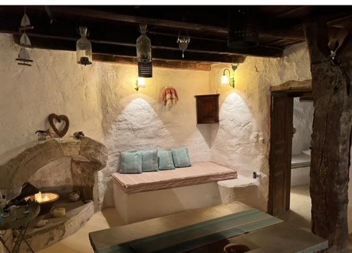 Image No.26-Maison de 1 chambre à vendre à Prina