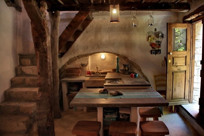 Image No.5-Maison de 1 chambre à vendre à Prina