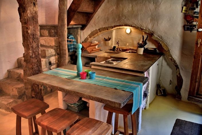 Image No.6-Maison de 1 chambre à vendre à Prina