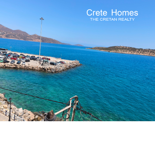 Image No.18-Commercial de 10 chambres à vendre à Agios Nikolaos